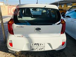 کیا پیکانتۆ